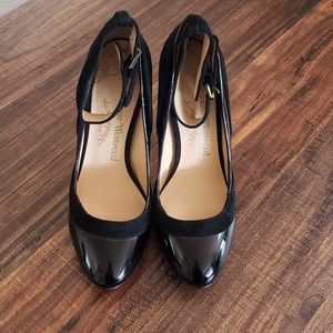 Vivienne Westwood Anglomania Stilettos